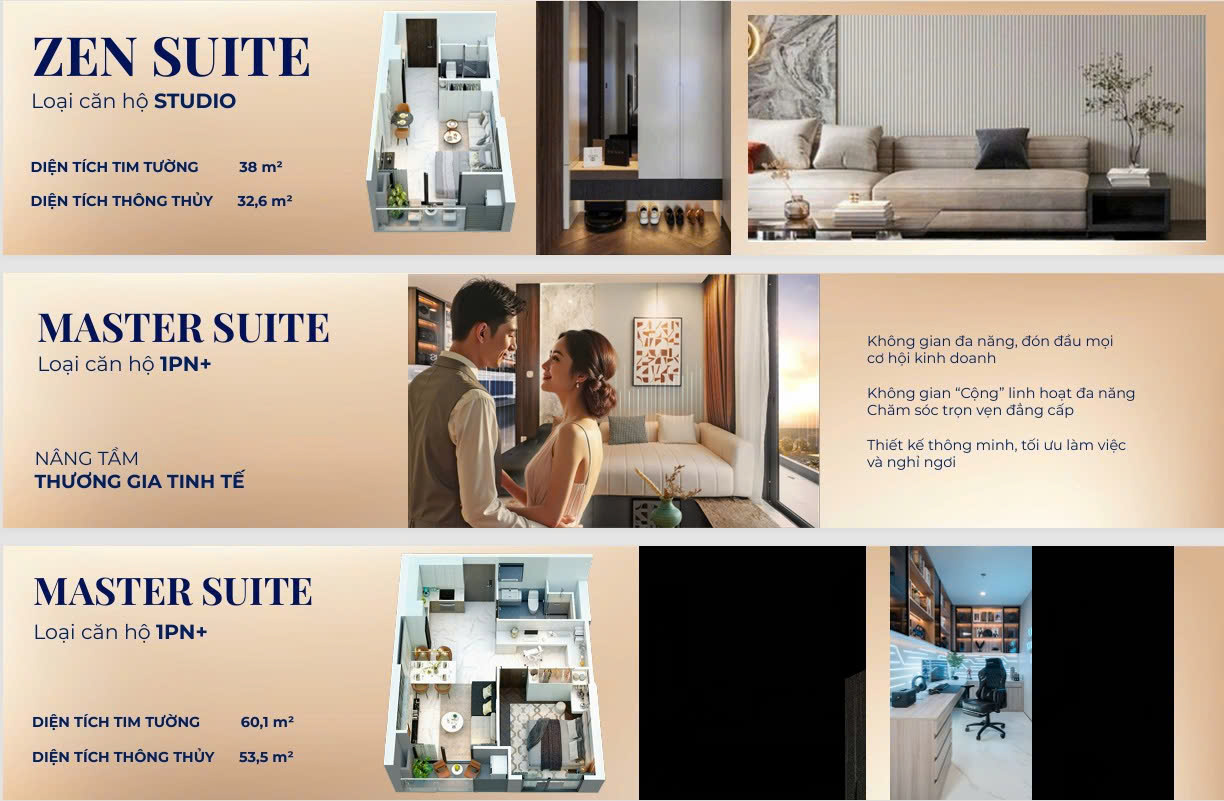 Thông tin bất động sản cập nhật liên tục chính xác